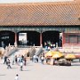 Beijing, China - Forbidden City